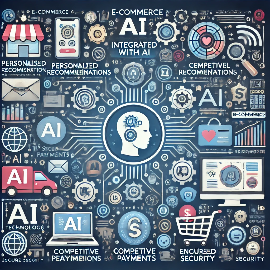 Artificial Intelligence In E Commerce