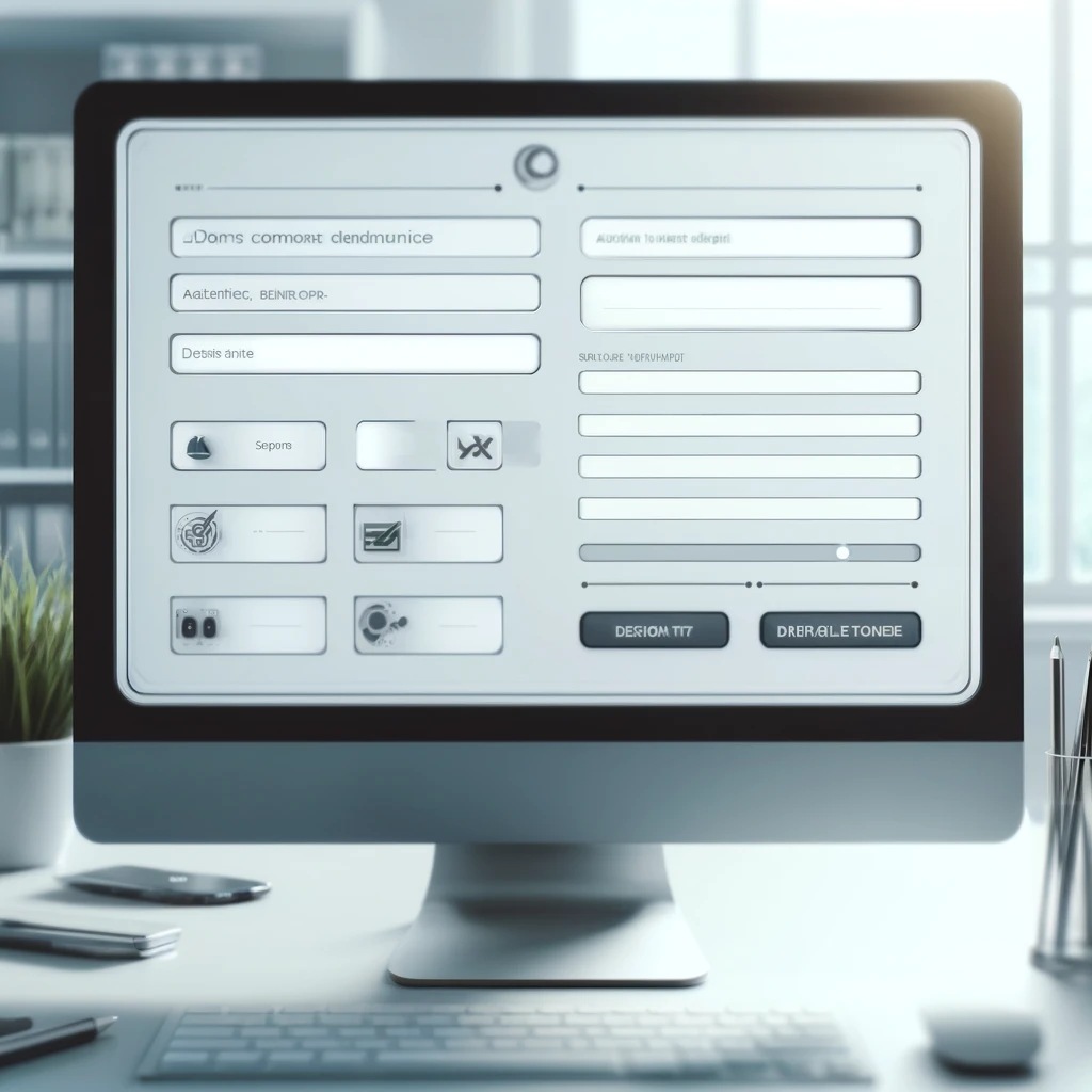 Increasing Site Users By Optimizing Web Forms