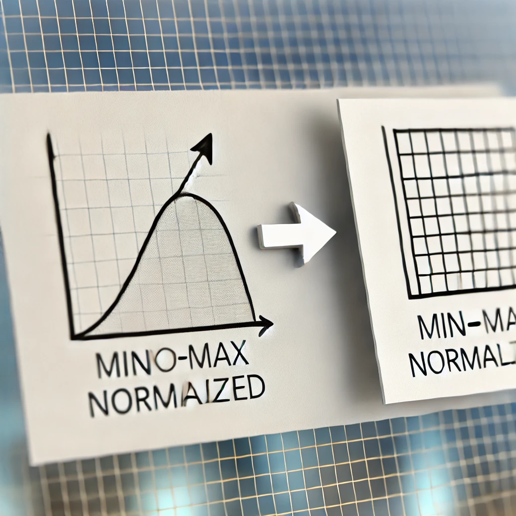 Methods of Data Normalization