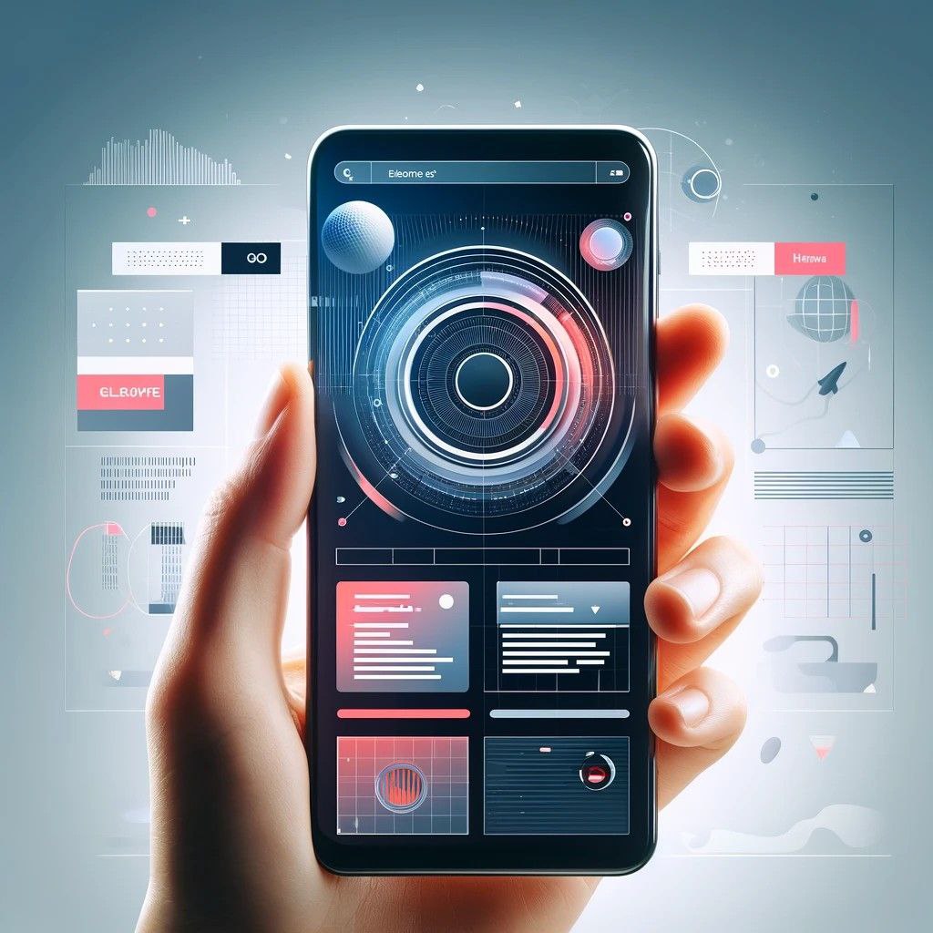 رویکرد موبایل اول در طراحی و ساخت سایت(Mobile-First Design)