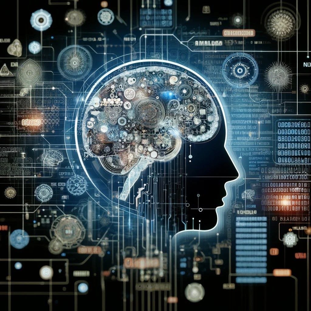 پردازش زبان طبیعی (NLP) در هوش مصنوعی – راهنمای جامع