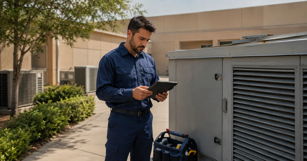 Field Service Management Software: Dispatch to Job Reports