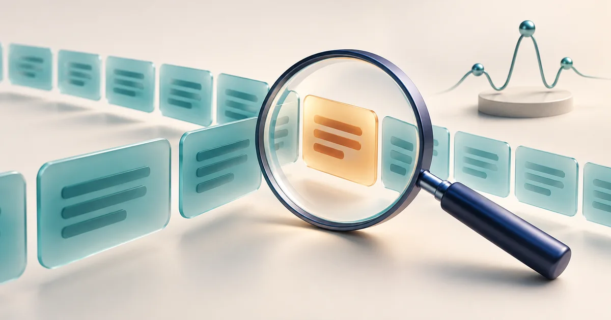 AI Assistant Monitoring: Maintaining Quality After Launch