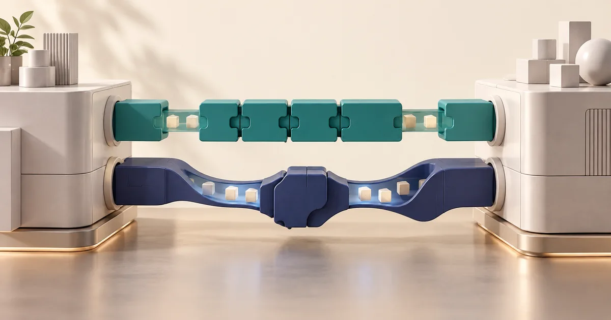 Software Integration: Buy a Connector or Build Your Own?