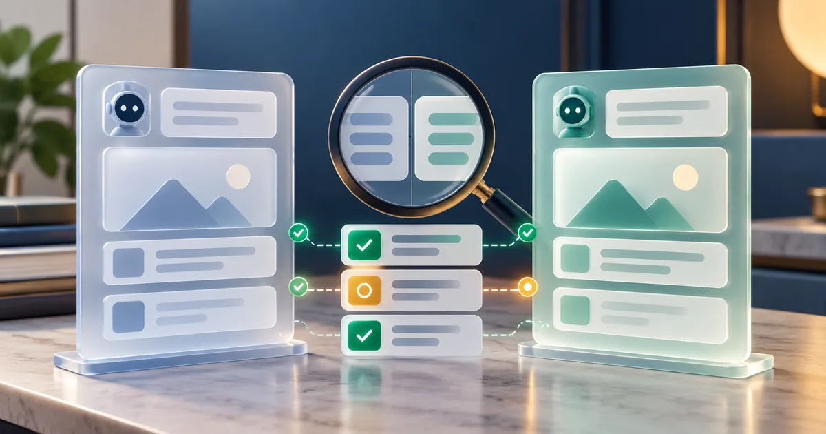 AI Assistant Regression Testing: Change Models Without Losing Quality