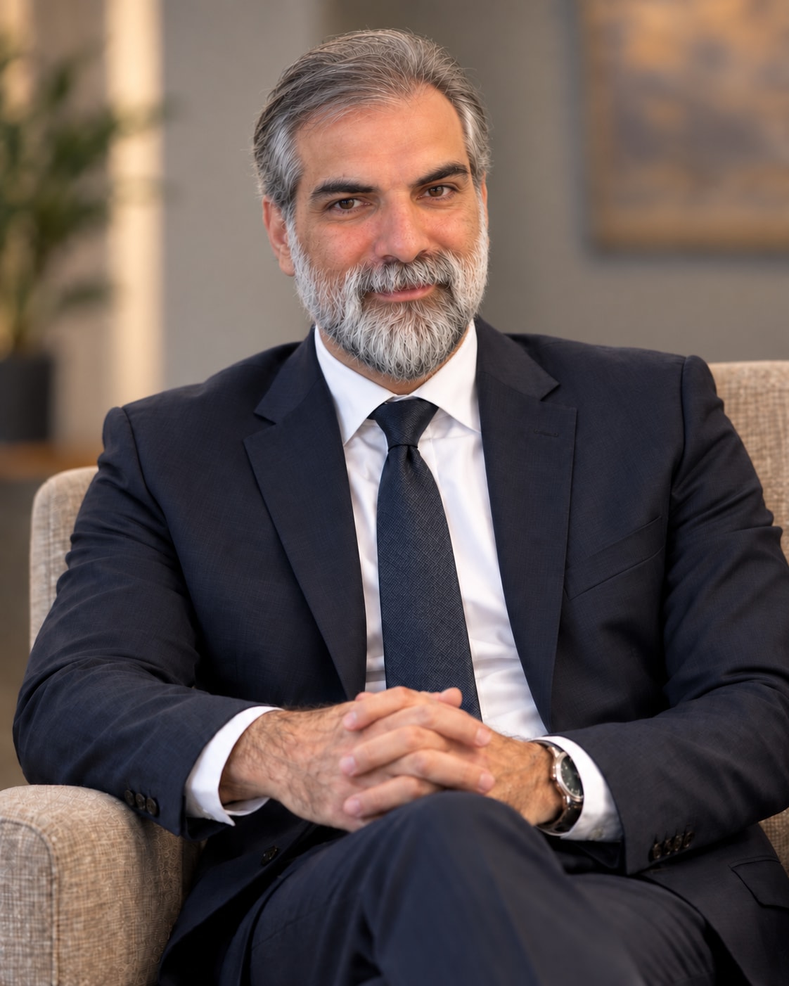 آرش غازی