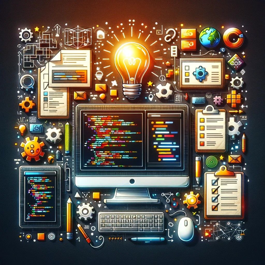 Design A Website