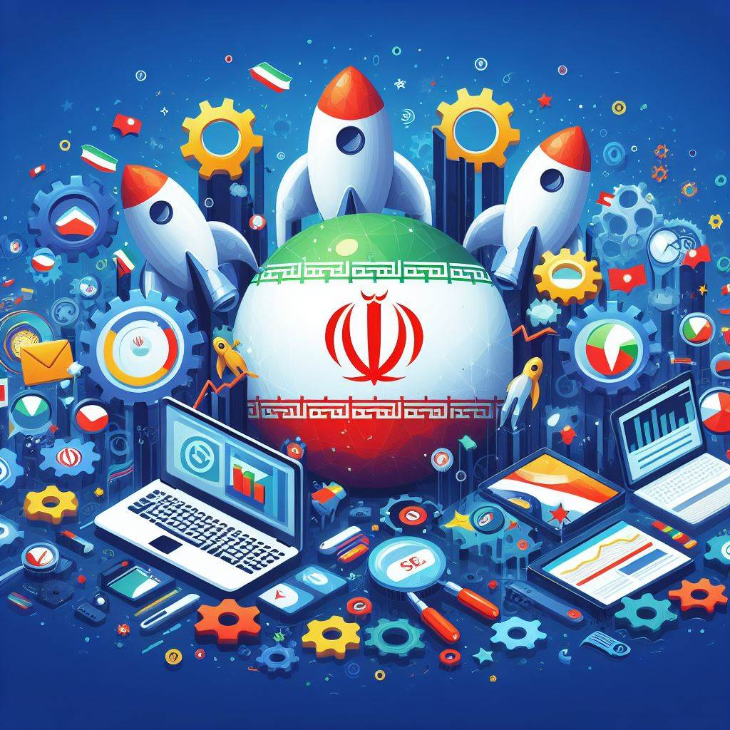 بهبود سئو – راهنمای استفاده از ابزارهای سئو ایرانی و خارجی