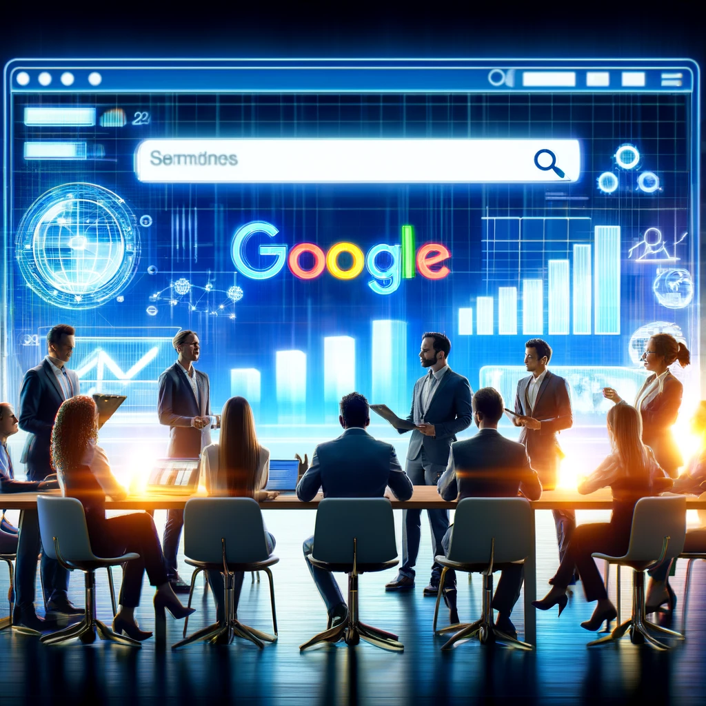 ایندکس شدن محتوا توسط گوگل با بهبود کیفیت محتوا