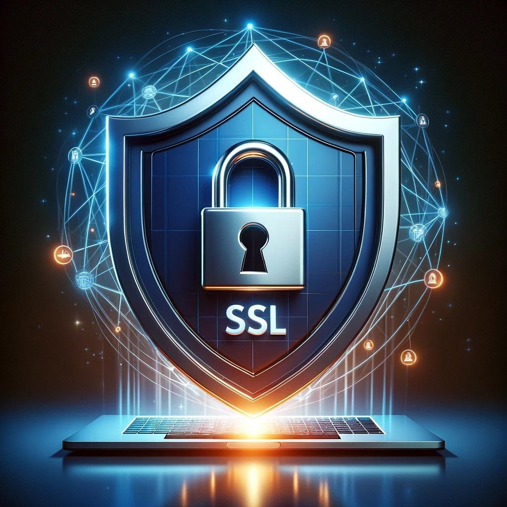 SSL سایت و تأثیر آن بر امنیت و اعتماد کاربران