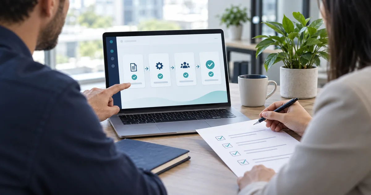 UAT Checklist: Accepting Software Before Go-Live