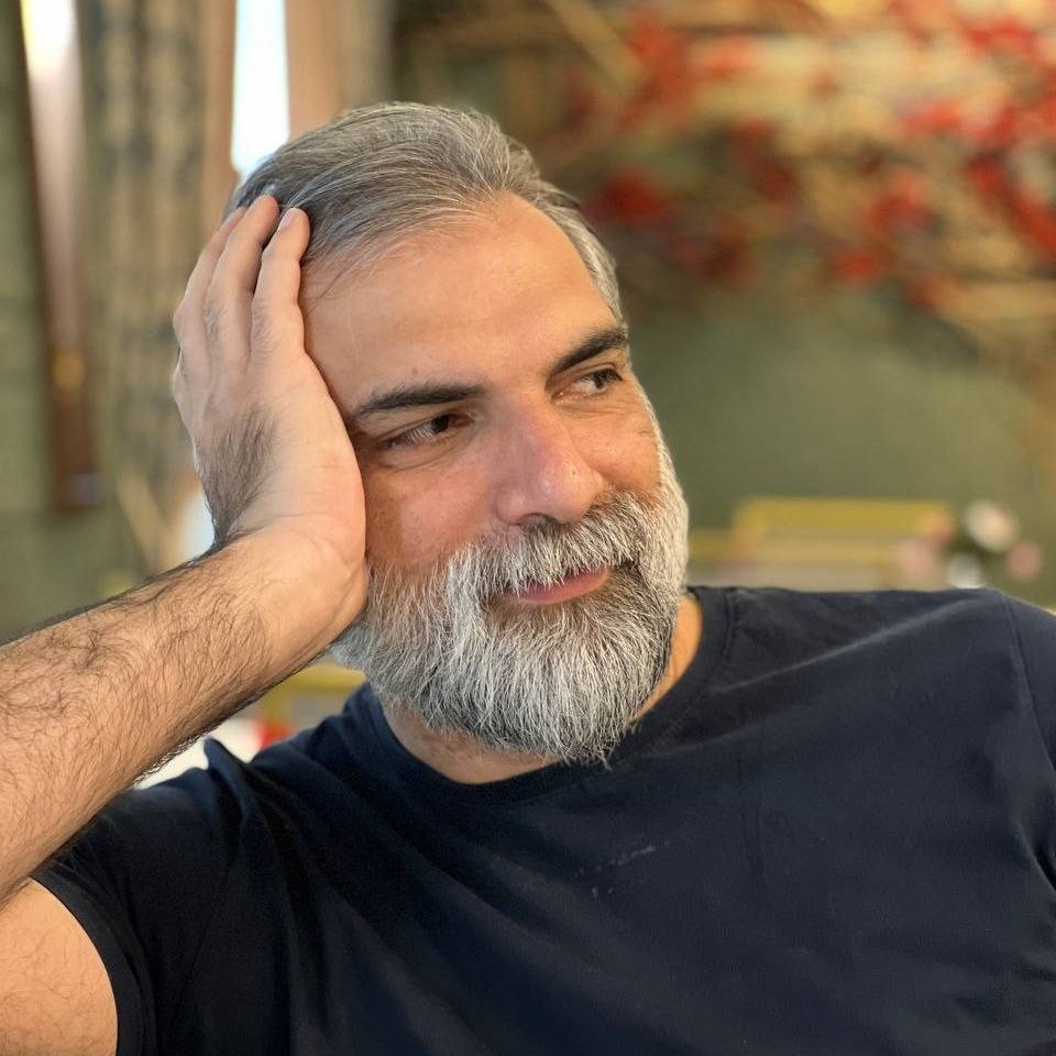 آرش غازی