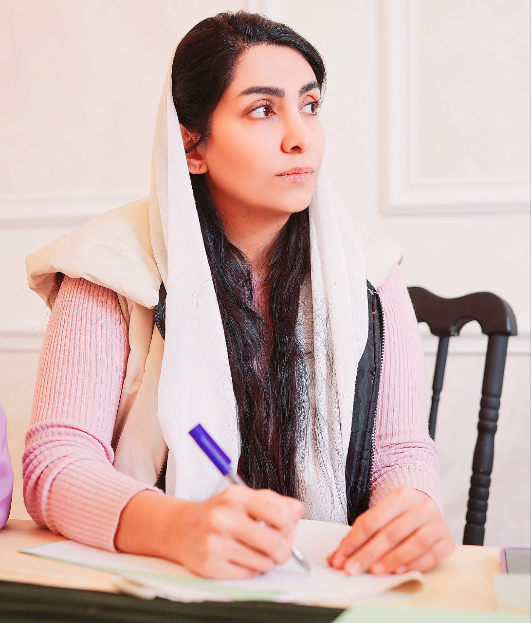 نگین قاسمی